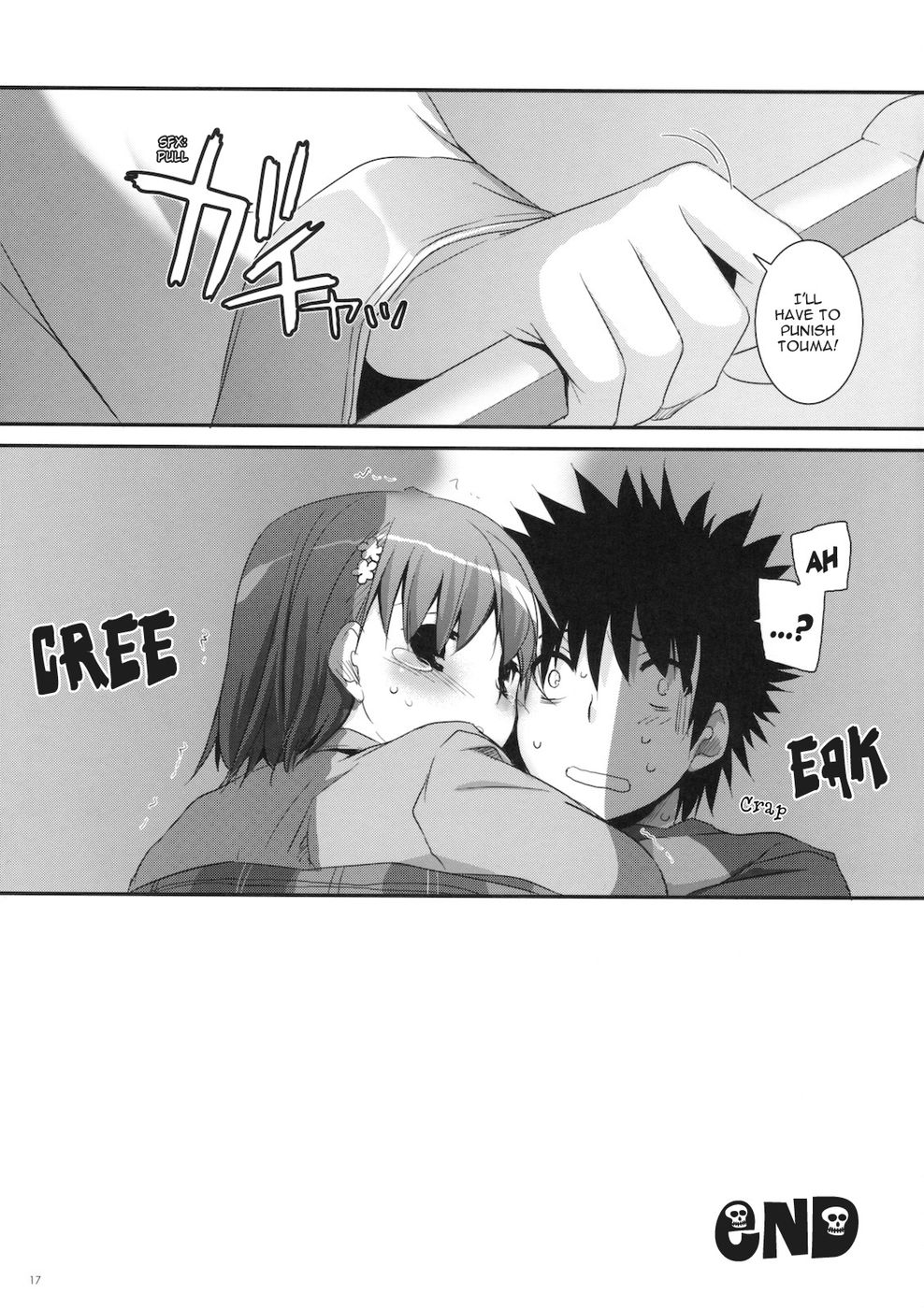 Hentai Manga Comic-D.L. action 58-Read-16